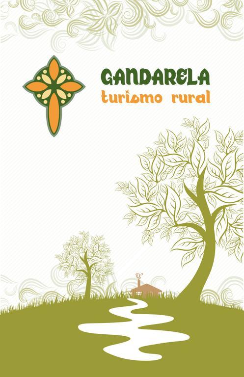 Casa Da Gandarela Villa Soajo Exterior photo