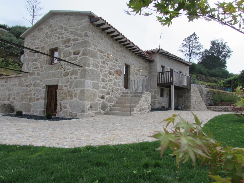 Casa Da Gandarela Villa Soajo Exterior photo